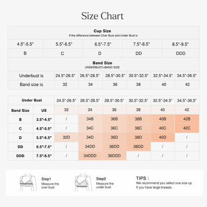Women's T-Shirt Bra Add 2 Cups Lift Seamless Push Up