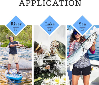 🔥39% OFF - Last Day Only🔥6-Segment Lifelike Fishing Lures🎣