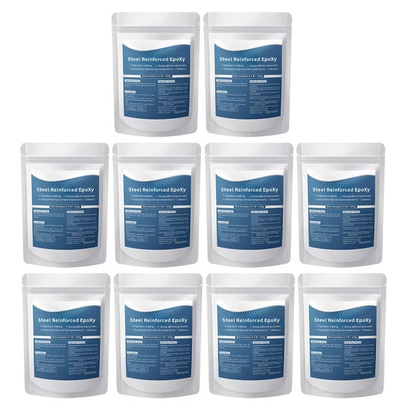 🔥LIMIT TIME🛒 High-Strength Multi-Purpose Repair Clay