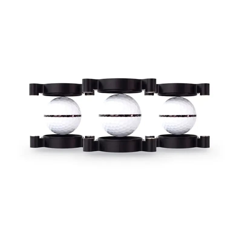 360° Golf Ball Line Marker
