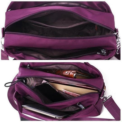 👜Fashion Anti-theft Tote Bag