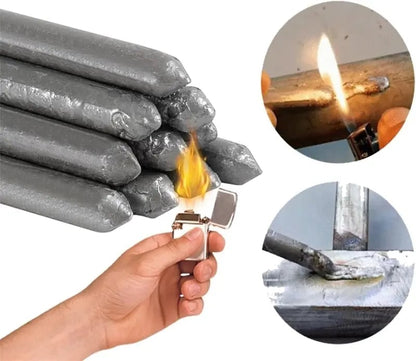 ✨LAST DAY ONLY 49% OFF🔥Low-Temperature, Easily Fusible Aluminum Welding Rods