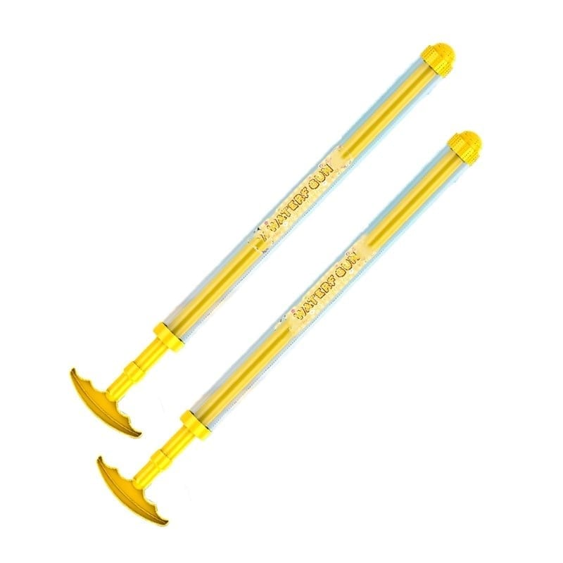 🙌Firework Style Water Spray Toy