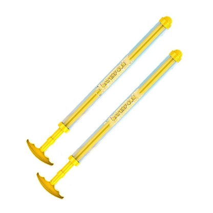 🙌Firework Style Water Spray Toy