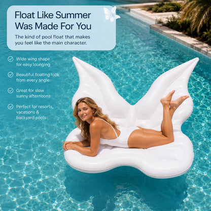 🦋Butterfly Wing Pool Float-🔥BUY 2 GET FREE SHIPPING🔥