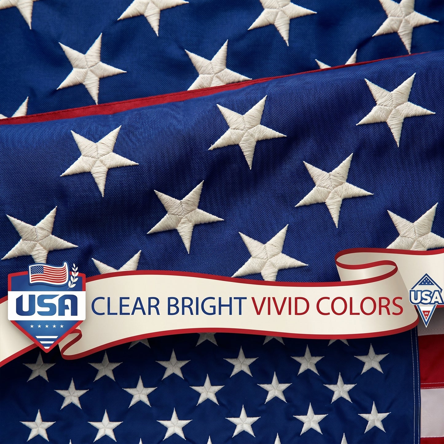 🎉4th Of July Flash Sale 65K+🔥American Car Hood Flag🦅