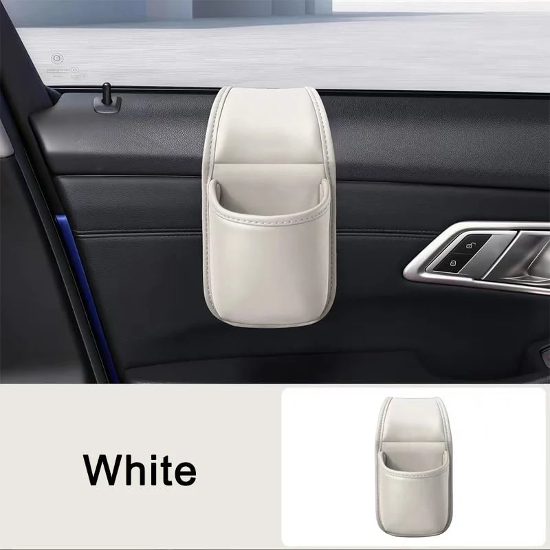 🔥Hot Sale Promotion 50% OFF🚗 CAR DOOR STORAGE POCKET