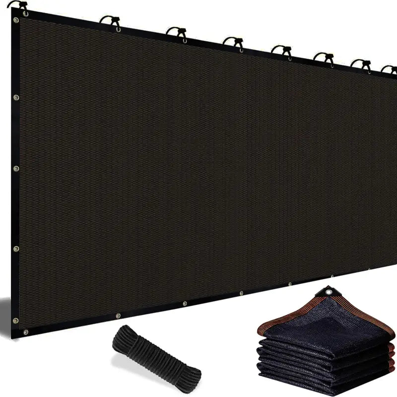 💥 Limited time 50% OFF🌿 UV-resistant, breathable, cooling, high-quality woven sunshade