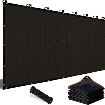 💥 Limited time 50% OFF🌿 UV-resistant, breathable, cooling, high-quality woven sunshade