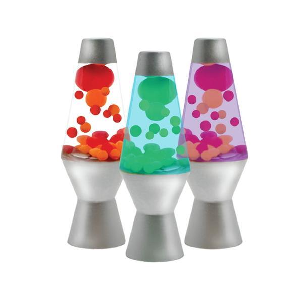 🌋Control the Flow! Lava Squish N’ Flow Sensory Fidget Toy