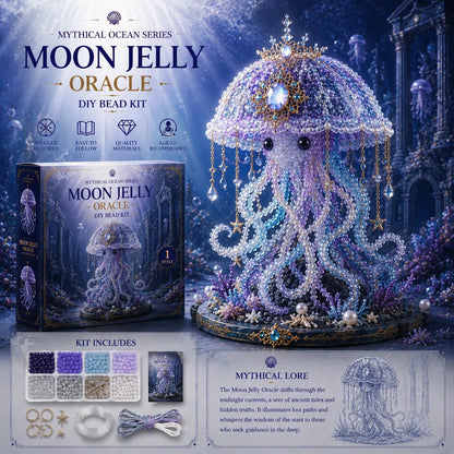 Mythical Ocean DIY Bead Kit