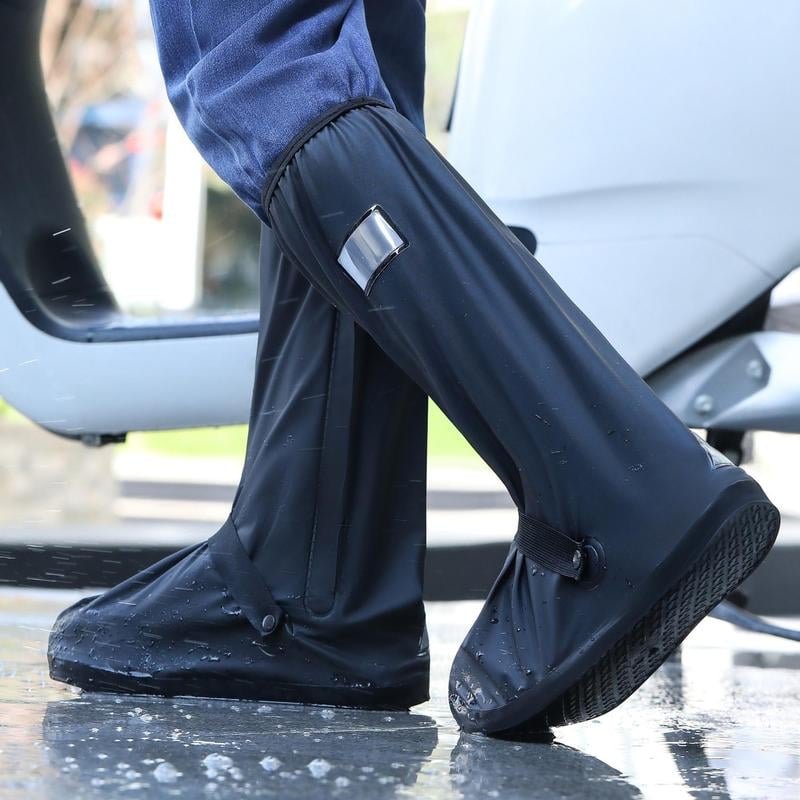 🔥Limited Time 49% Off✨Waterproof Rain Boot Shoe Cover