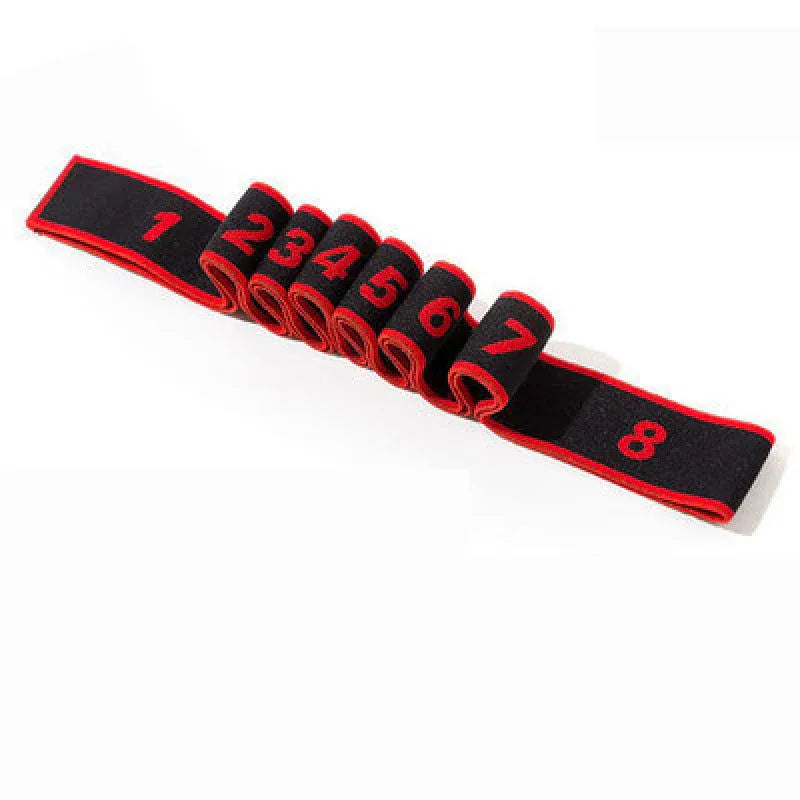 ✨ Holiday Special Offer✨Fitness Resistance Band for Stretching and Yoga