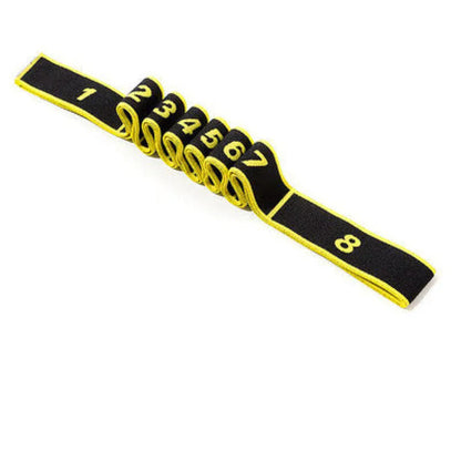 ✨ Holiday Special Offer✨Fitness Resistance Band for Stretching and Yoga