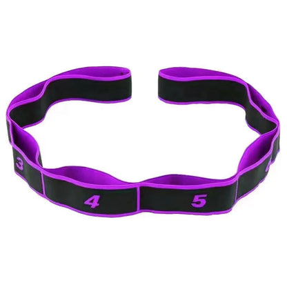 ✨ Holiday Special Offer✨Fitness Resistance Band for Stretching and Yoga
