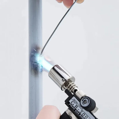 Aluminium Welding Rods | Easy Metal Repair Without Expensive Equipment