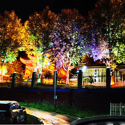 🌳 50% OFF NOW! 💡 Ring Solar Tree Lights – Weatherproof, 360° Illumination & IP67 – Ideal for Trees, Pillars & Gardens 🏡
