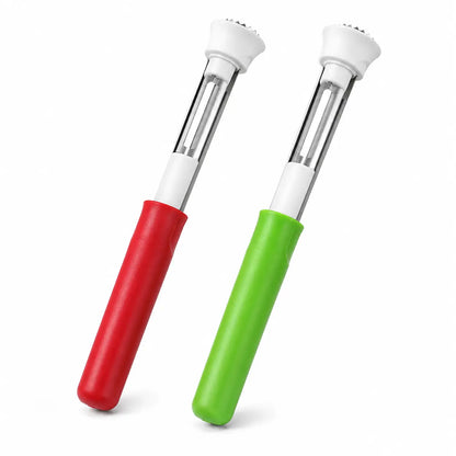 ✨Buy 1 Get 1 Free ✨Must-Have Kitchen Gadget | Core & Peel All Fruits Easily 🍐