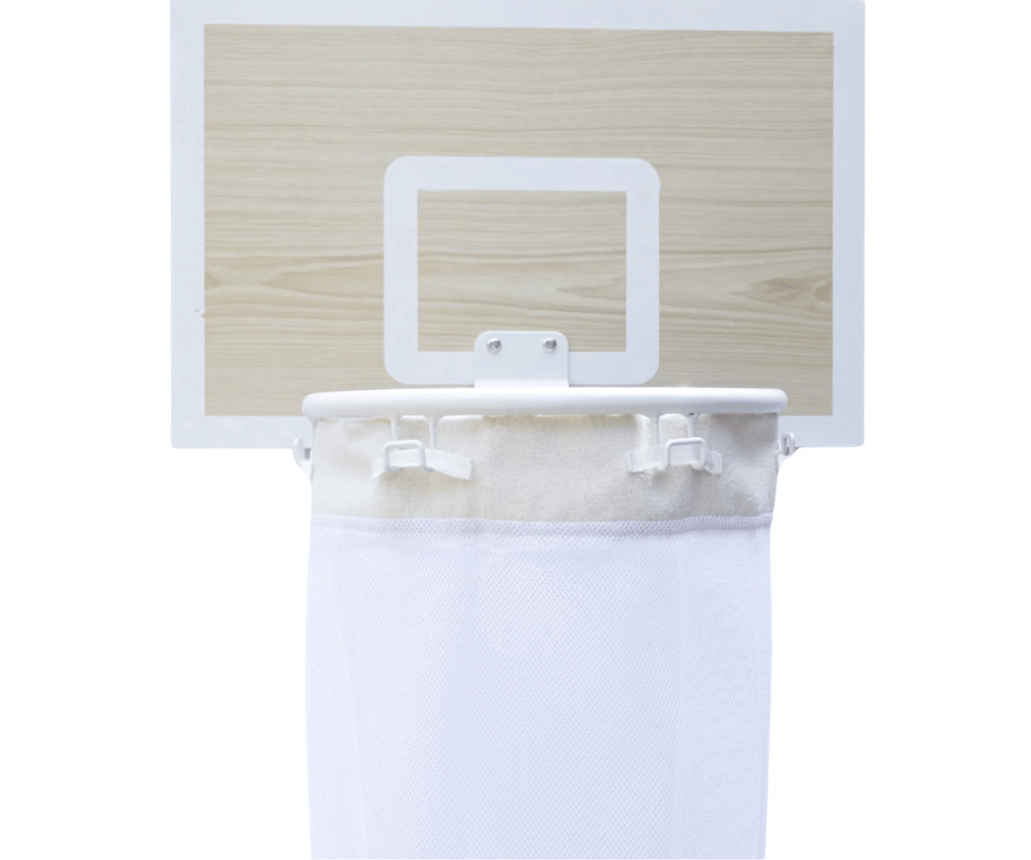 Laundry Basketball Hamper