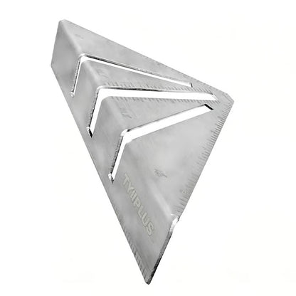 Professional Heavy Duty Metalworking Miter Square – Precision Layout Tool