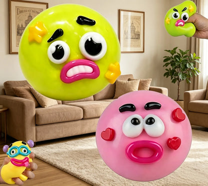 🧸 Cute Squishy Toys | Ultra Soft Slow-Rise Stress Relief ✨