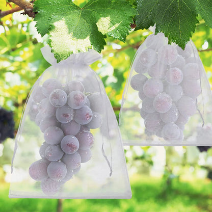 🔥Last Day 40%Off ✨Reusable Fruit Protection Bags🌿