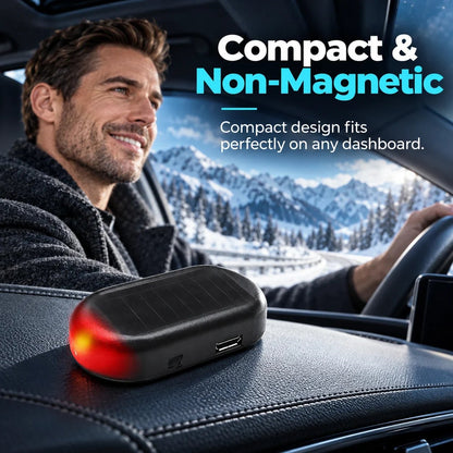 🔥Electromagnetic Snow Removal & Anti-Freeze Device for Vehicles — Molecular Interference Technology