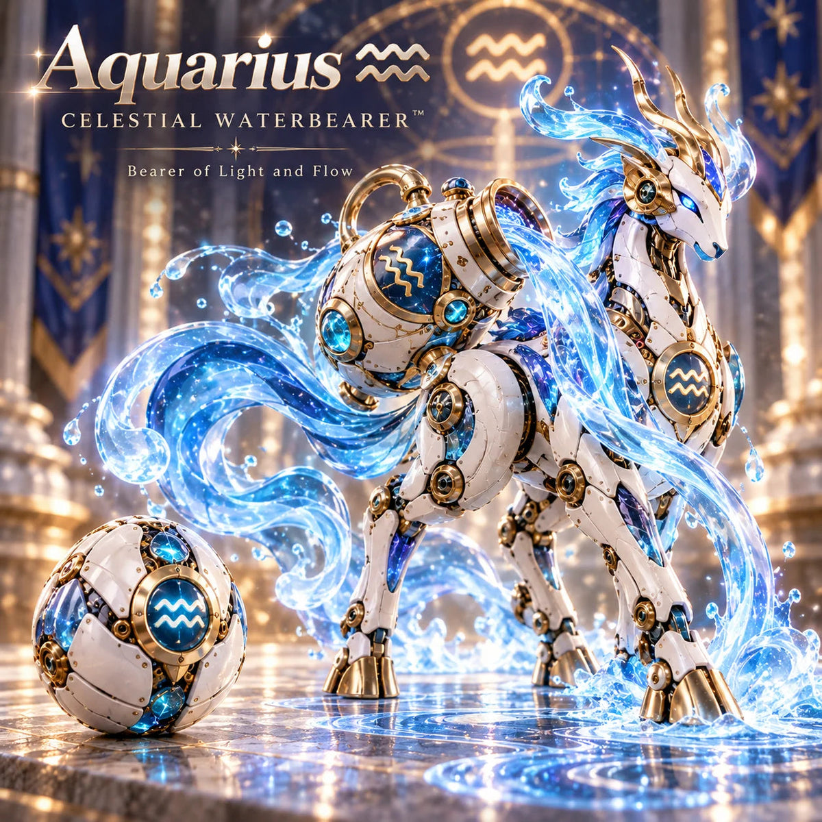 🔮⚡ Zodiac Guardian Eggs – Awaken Your Legendary Guardians! 🥚🌟