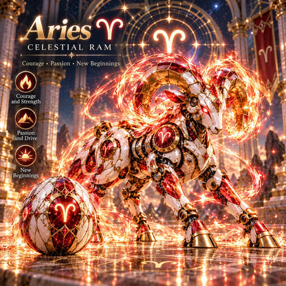 🌌 Zodiac Guardian Eggs™ – Transforming Astral Guardian Collectible Series