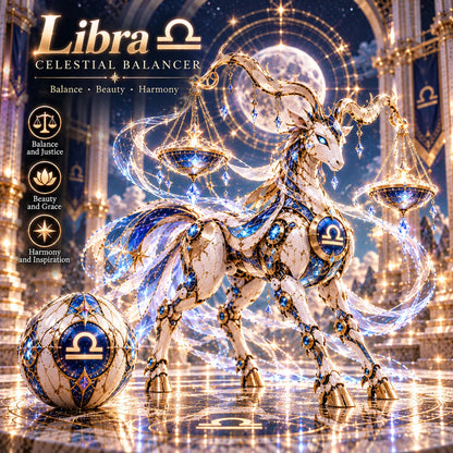 🌌 Zodiac Guardian Eggs™ – Transforming Astral Guardian Collectible Series