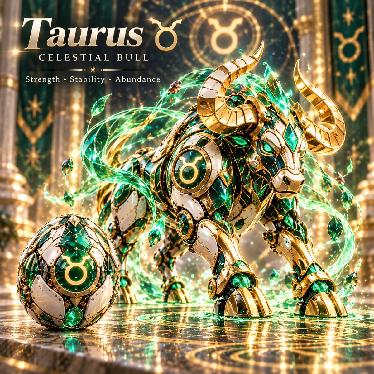 🔮⚡ Zodiac Guardian Eggs – Awaken Your Legendary Guardians! 🥚🌟