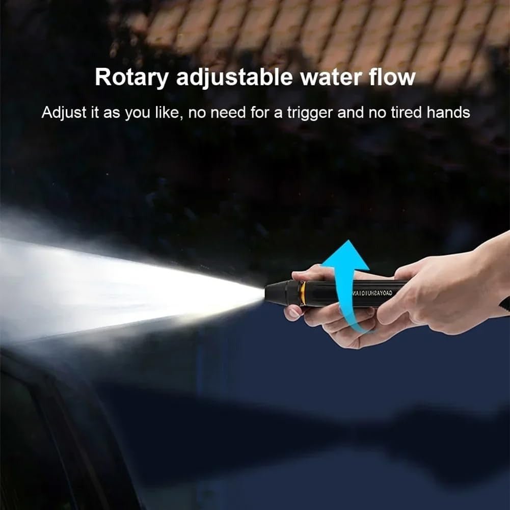 💥💞50K+ SOLD!🛡️🚿 49% OFF! High-Pressure Water Gun