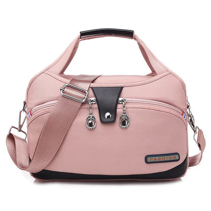 👜Fashion Anti-theft Tote Bag