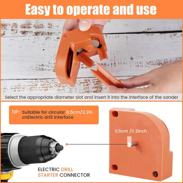 💎 Professional Drill Bit Sharpening Tool🛠️ Extend The Life Of Your Drill Bits