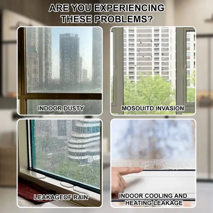 🔥Hot Sale 49%OFF🏅16.4Ft Door Weather Stripping