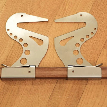 💥LAST DAY SALE Only $19.99!-🎨 Artist Hand Support Bridge