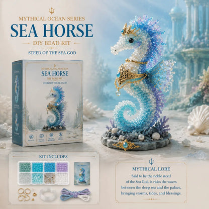 Mythical Ocean DIY Bead Kit