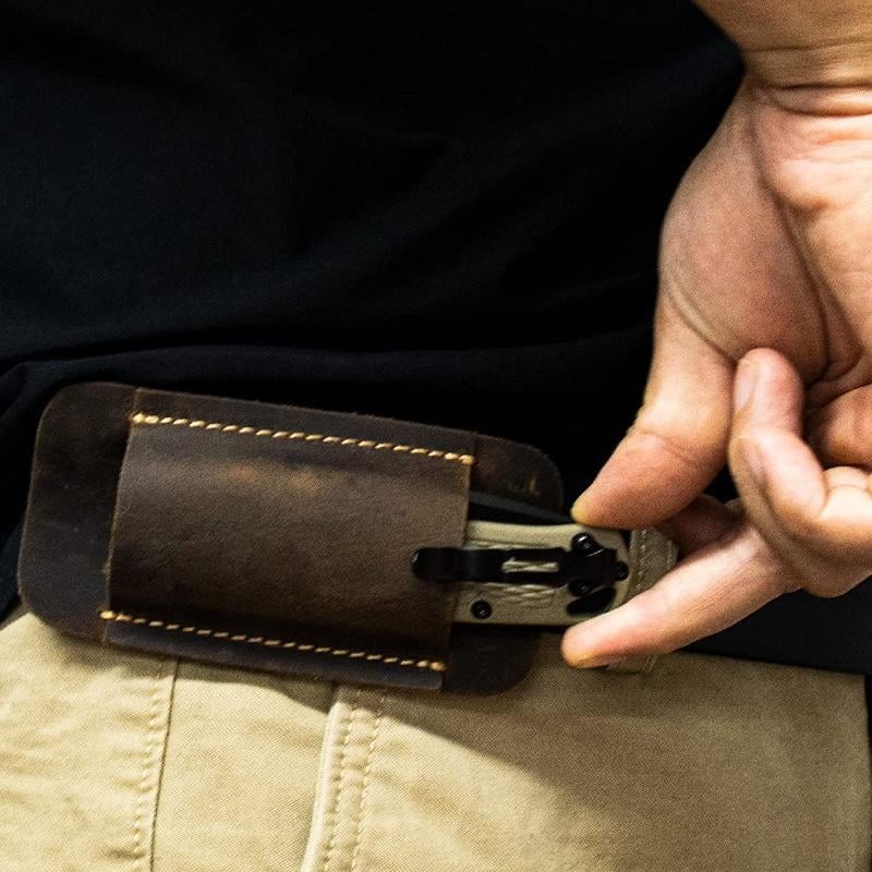 Belt Sheath