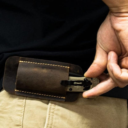 Belt Sheath