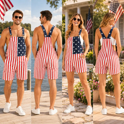 The Ultimate 4th of July Outfit is Here! 🇺🇸🔥