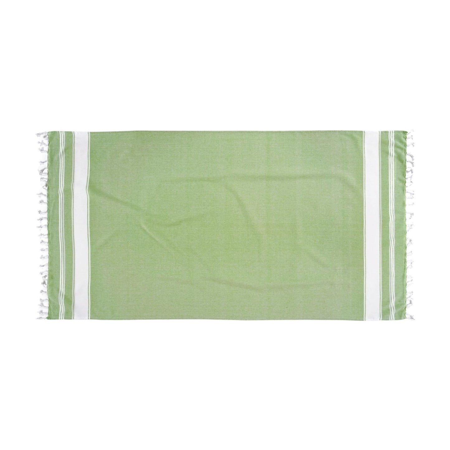 🌊 Linen Beach Towel – Lightweight, Quick-Dry & Sand-Free Summer Essential ☀️