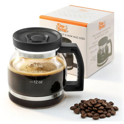 🔥Hot Sale 79% off🌟☕ Tiny Brew Coffee Mug