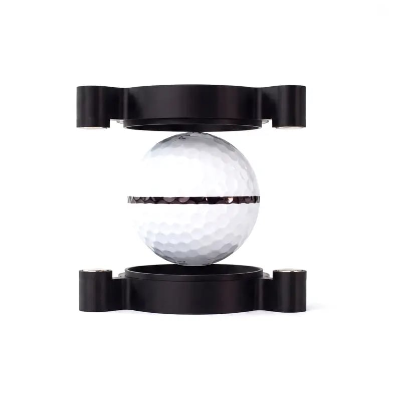 360° Golf Ball Line Marker