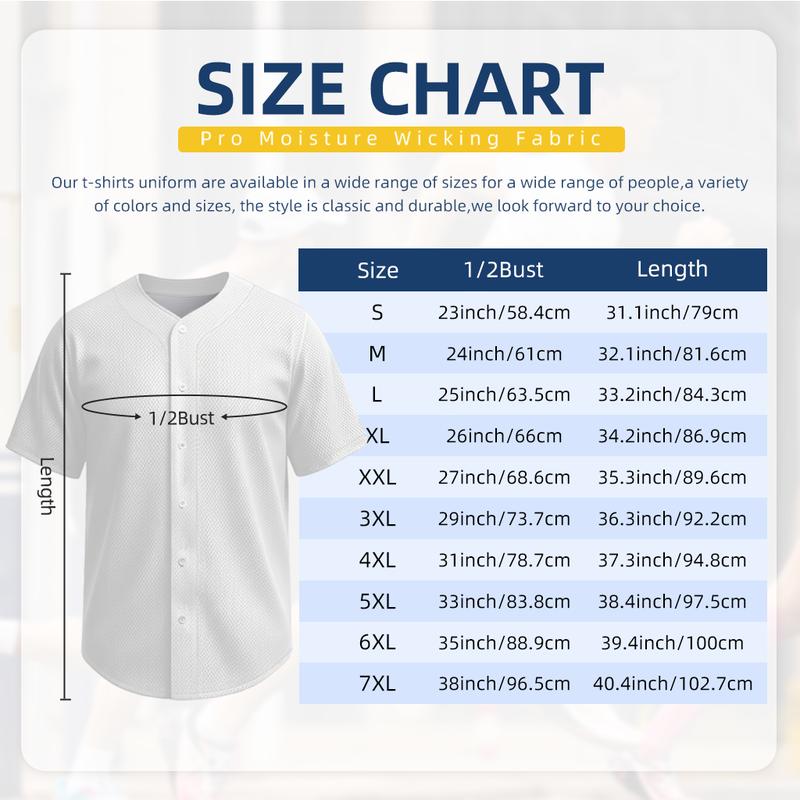 USA 250th Anniversary BaseballJersey