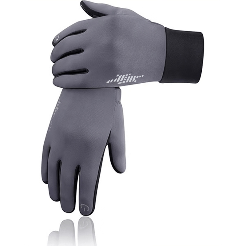 ✨ Winter Gloves Women Men Ski Gloves Liners Thermal Warm Touch Screen