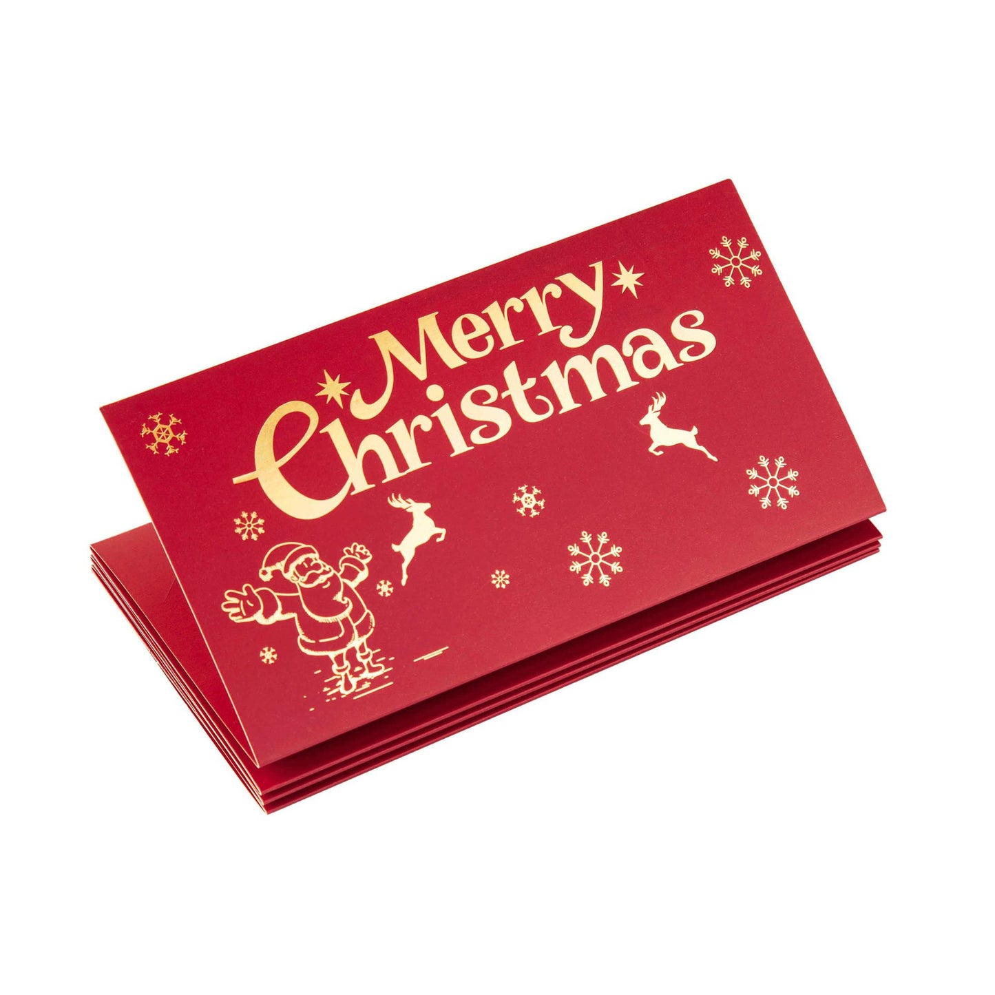 🎉Celebrate and love💗🎄Christmas gift envelope