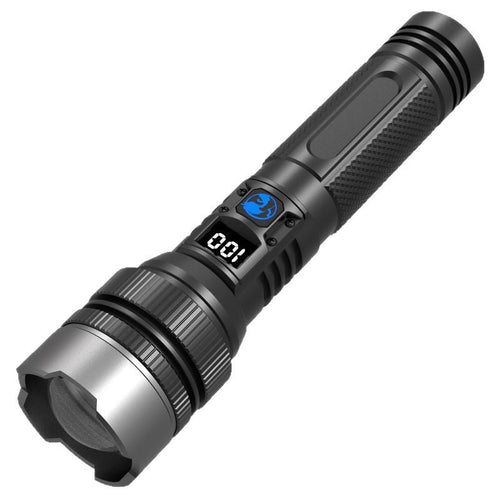 🔥 The Ultimate Survival Flashlight