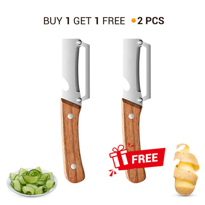🔥🔥Buy 3 Get 5 Free(8 Pcs)Multi-Functional Vegetable Peeler for Kitchen