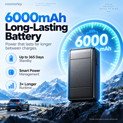 Smart 4G GPS Vehicle Tracker – Real-Time Locator & Anti-Theft Security System！！！