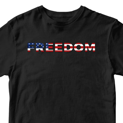 🇺🇸America 250th Anniversary Freedom T-Shirt